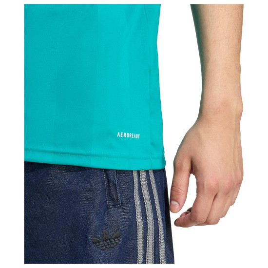 Adidas Ανδρική ποδοσφαιρική φανέλα Liverpool FC 25/26 Third Jersey Adidas Ανδρική ποδοσφαιρική φανέλα Liverpool FC 25/26 Third Jersey